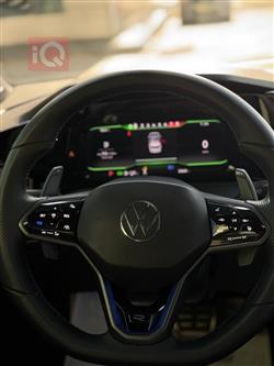 ڤۆڵکسواگن گۆلف R